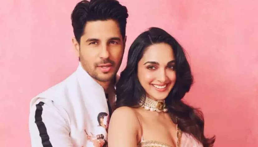 Kiara & Sidharth Welcome Baby No. 2!