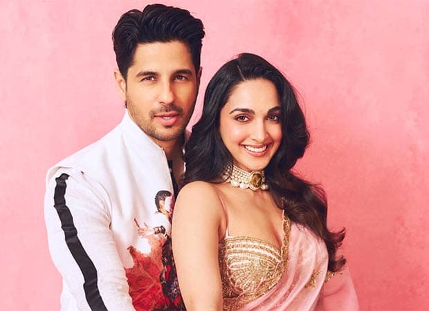 Kiara & Sidharth: Home Style's New Faces