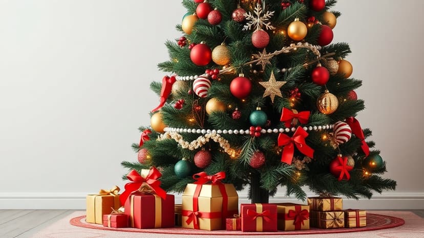 Kiara's Cozy Christmas Amidst New Mom Bliss