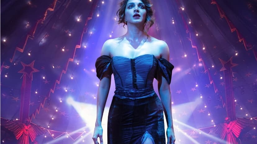 Kiara Advani's Transformative Role in 'Toxic' Revealed