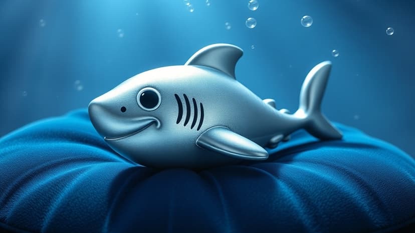 Kiara, Sidharth's 'Baby Shark' Singalong Warms Hearts