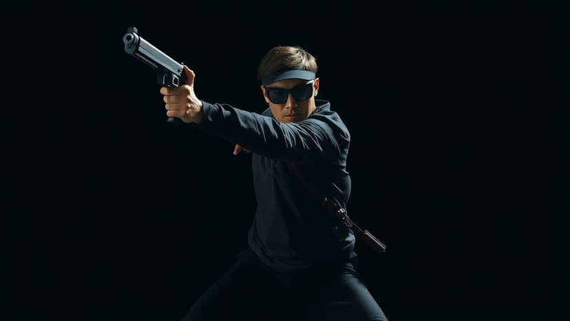 Kichcha Sudeep's 'Mark' Races Past ₹21 Crore at Box Office