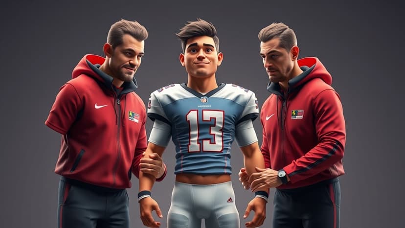 Kickoff Rule Changes Spark Surge in Injuries, Concussions in 2025 NFL Season