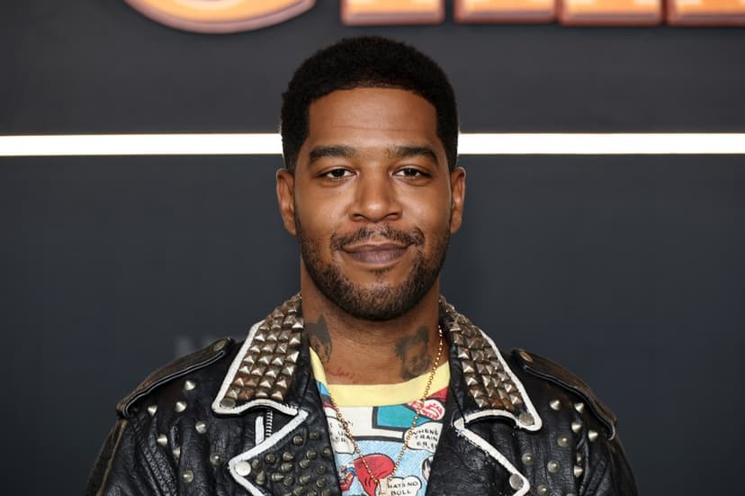 Kid Cudi Hints at Full Aussie Tour Post-Festival Shows