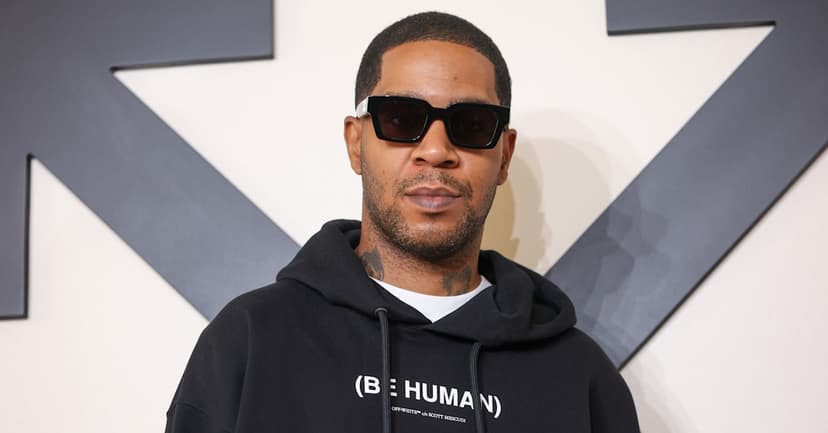 Cudi Unveils Jay-Z's Rejected 'Heartbreak' Hook