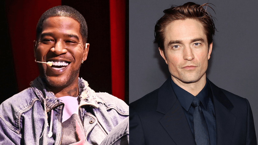 Kid Cudi's directorial debut 'Doe' wows early screening