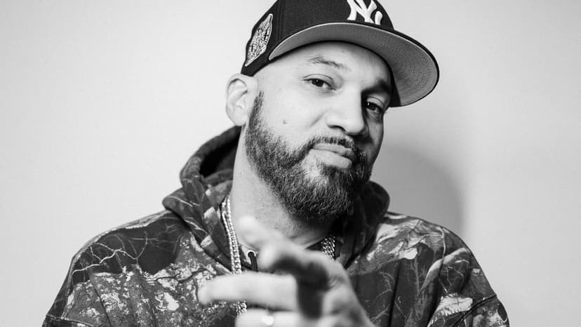 Mero Takes Over Hot 97 Airwaves