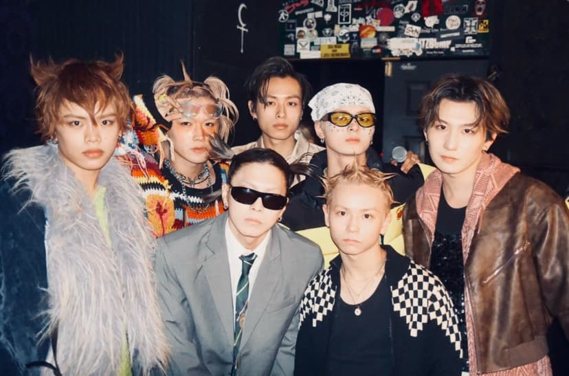 KID PHENOMENON Electrifies SXSW with 'Tokyo Neo Pop'