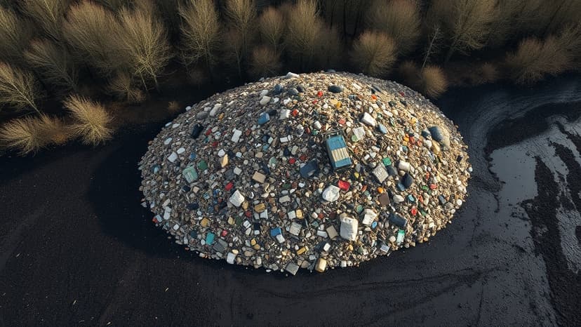 Kidlington Waste Site Cleanup Imminent After Fire Alert