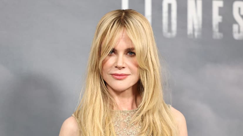 Kidman Dazzles Post-Divorce; Urban Sings of Heartbreak