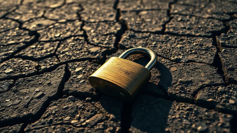Six-Month Chase Ends: Accused in Minor's Assault Nabbed in TN