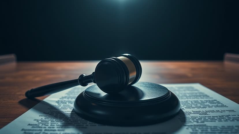 Actor, University Tied to Kidnapping Allegations