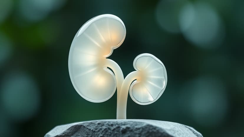 GFR 39: Expert Debunks Dialysis Fears