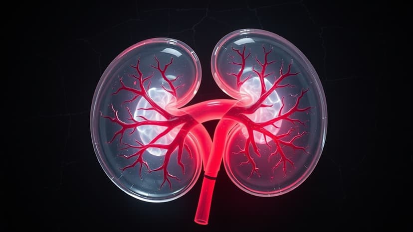 Self-Medication Fuels India's Kidney Disease Crisis