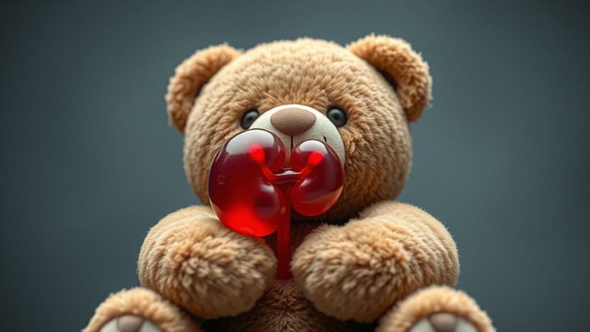 Kidney Patient Teams Up with Spicybears for New Bags