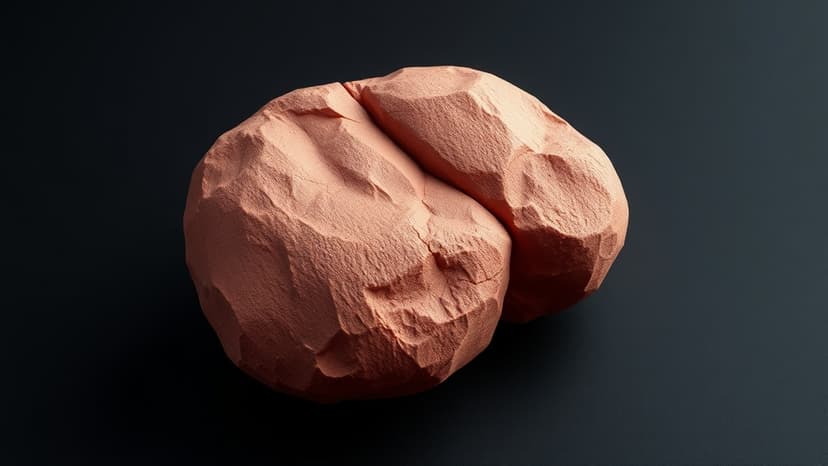 Kidney Stone Inspires Filmmaker's Captivating Exploration of Earth's Geological Wonders