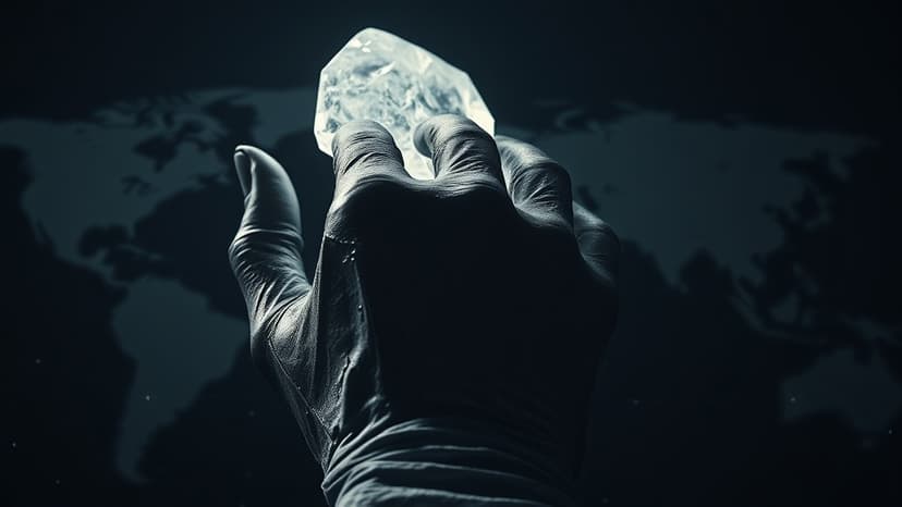 International Organ Ring Exposed: Doctor Denied Bail