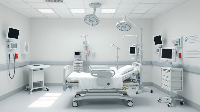 Stranger's Kindness: A Life Saved Through Online Appeal