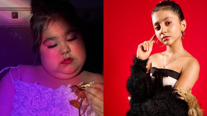 Kids' Cosmetic Craze: Dermatologists Warn of "Cosmeticorexia"