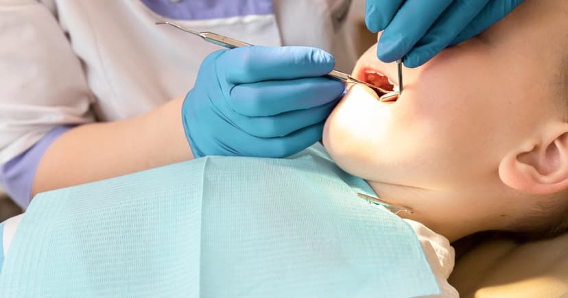 Kids' ER Dental Crisis: Preventable Pain Soars