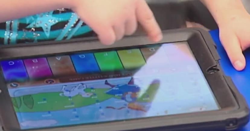 Holiday Cheer Hides Kids' Mental Health Struggles