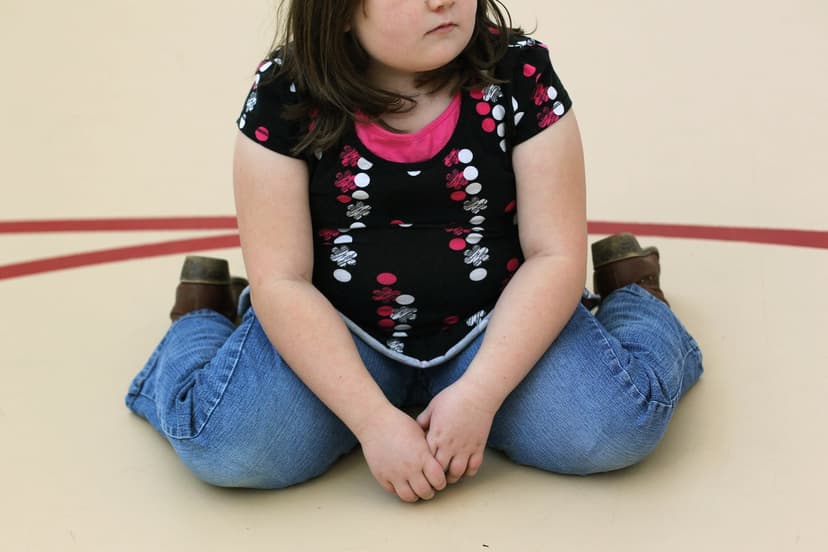 Kids' Obesity Drugs Soar 300x, NYU Study Reveals