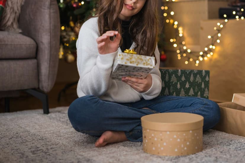 Mom's Video Reveals Kids Want Memories, Not Presents