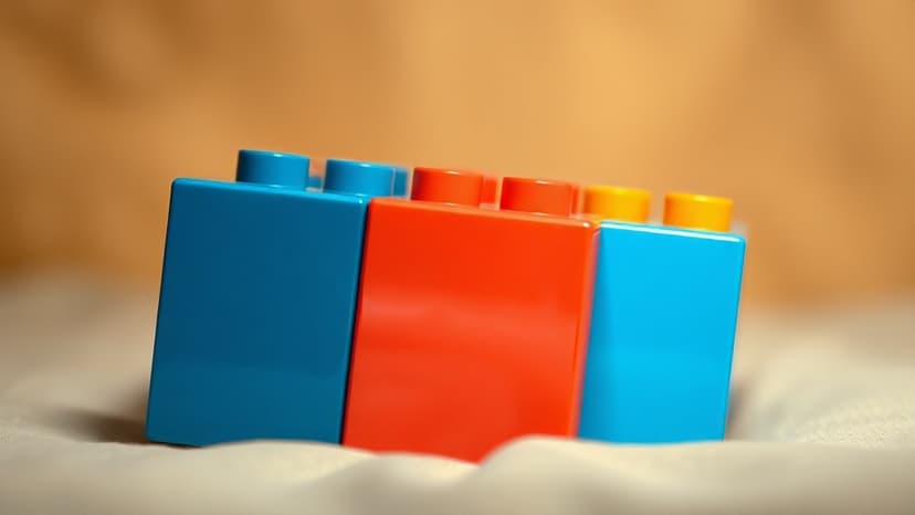 Adults Embrace Childhood Toys to Beat Life's Gloom