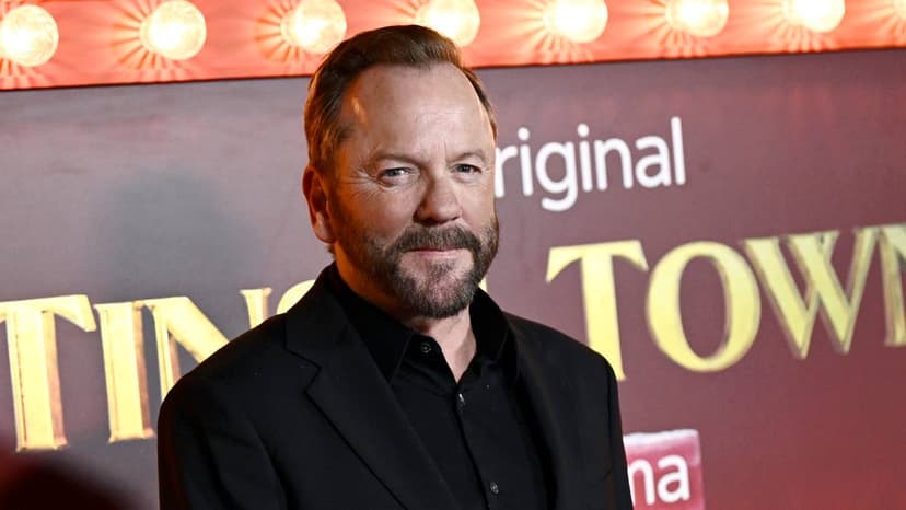 Kiefer Sutherland Tour Canceled Due to Low Ticket Sales