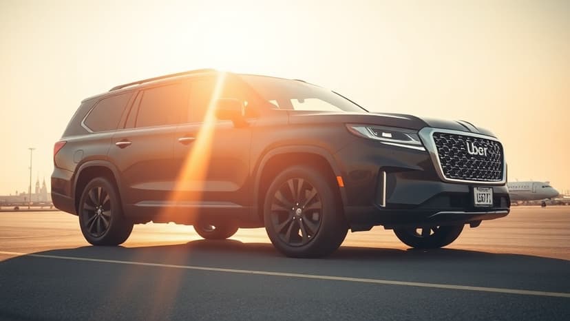 Kiefer Sutherland: Back in the Uber Seat