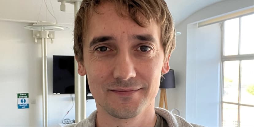 Kieran McCarthy Drives Acclaimed's Bold New Era