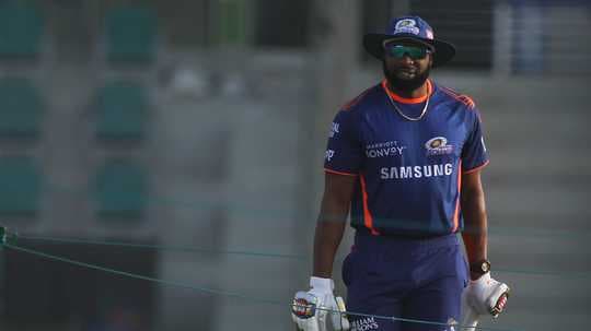 Pollard Takes Helm: Mumbai Indians' New Coach