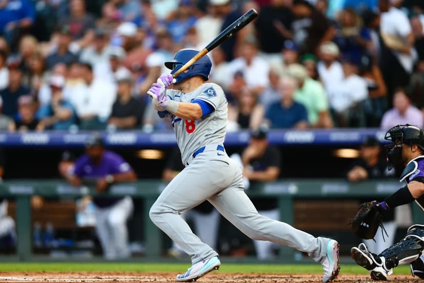 Kiké Hernández Turns 35: Dodgers Star's Birthday Bash