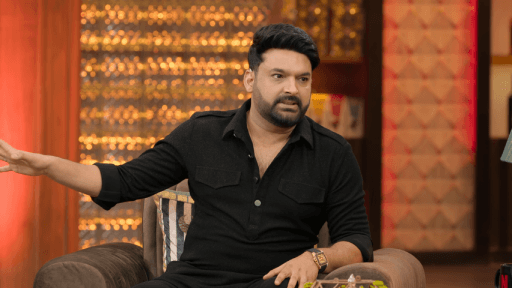 Kiku Sharda on Kapil Sharma: True Humorist