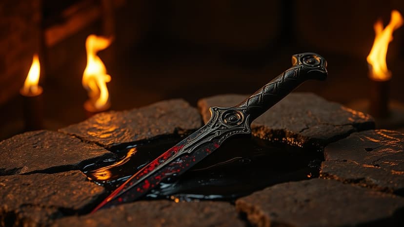 Cult Horror Unleashed: Survive the Night!