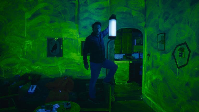 Man Accused of 'Attempted Self-Murder' Sparks Baffling Case