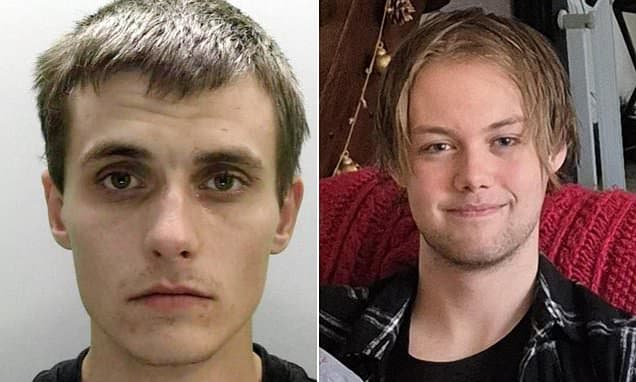 Maniac Driver Gets 15 Years for Killing Aspiring Doctor