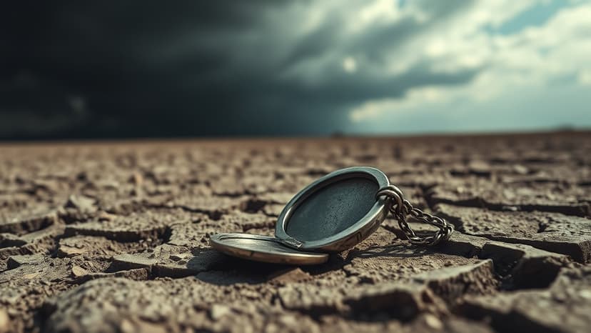 Faked Suicide, Stalking, Then Brutal Murder