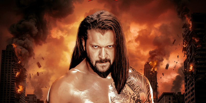 Killer Kross Returns to HOG for Windy City Warfare