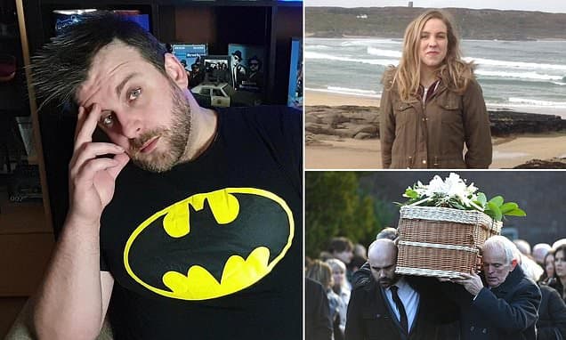 Killer's Fake Livestream Alibi for Murder