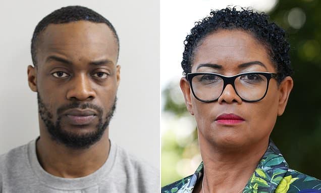 Killer's Hospital Leave Sparks Mother's Outrage