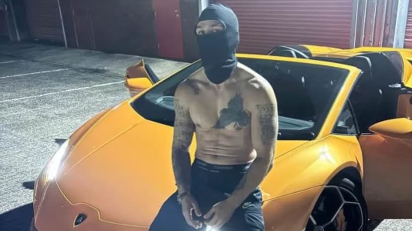 Justice Sec Blocks Murderer's Open Prison Move