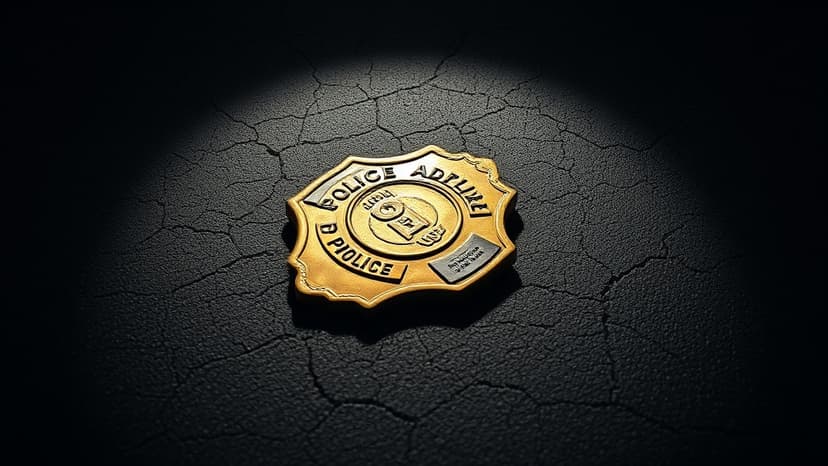 Kim Delaney's husband arrested amid domestic disturbance