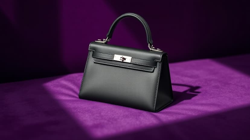 Kim Kardashian Denies Hermès Bag Rejection Rumor