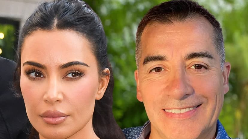 Kim Kardashian Forgives Man's Debt