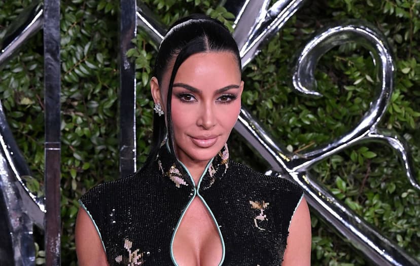 Kardashian's Fury: Hilton Flakes on Biography Interview 17 Times
