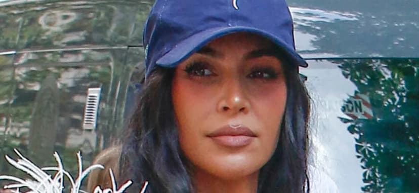 Kim K Fights for Fair Pay for Prisoner Firefighters