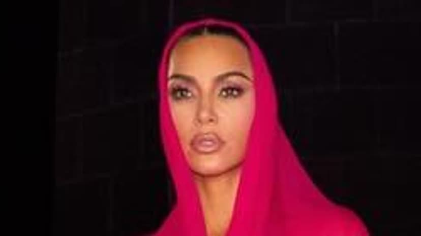 Kim Kardashian Fails Bar Exam, Vows to Keep Studying Law