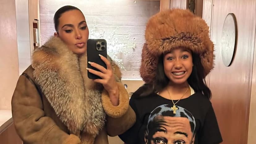 Kim Kardashian Takes Career Break for Teaching Role