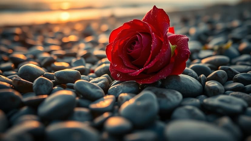 Malibu Beach Kiss Seals Kim Kardashian, Lewis Hamilton Romance